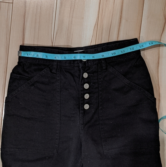 Aritzia Wilfred Free Belen straight leg - Picture 6 of 7